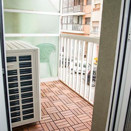 Apartamento Reus 2 - Parking Gratuito Exteriör bild