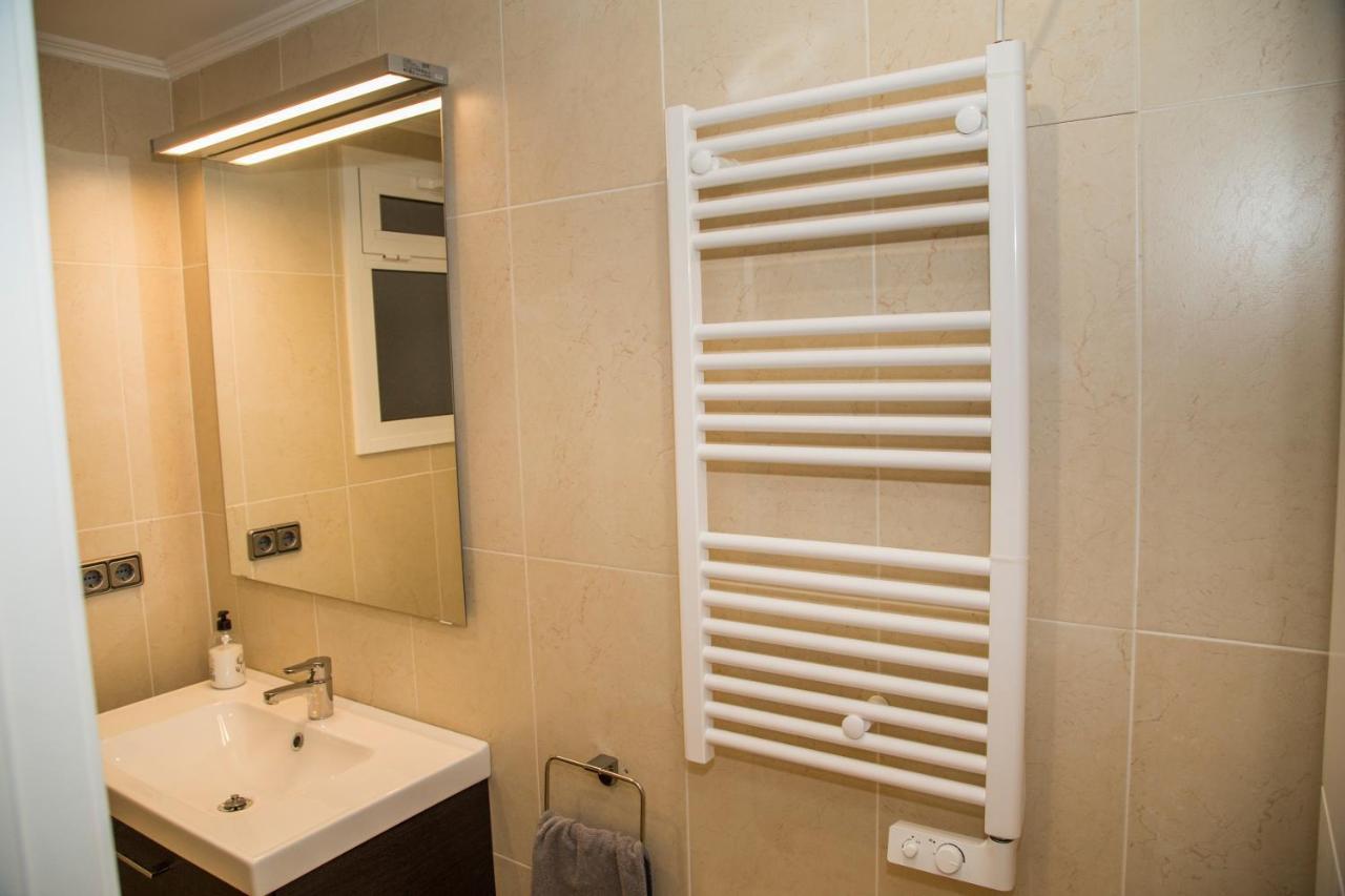 Apartamento Reus 2 - Parking Gratuito Exteriör bild