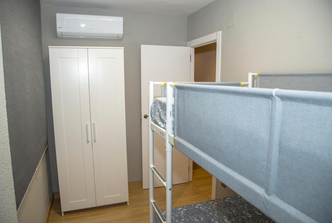 Apartamento Reus 2 - Parking Gratuito Exteriör bild