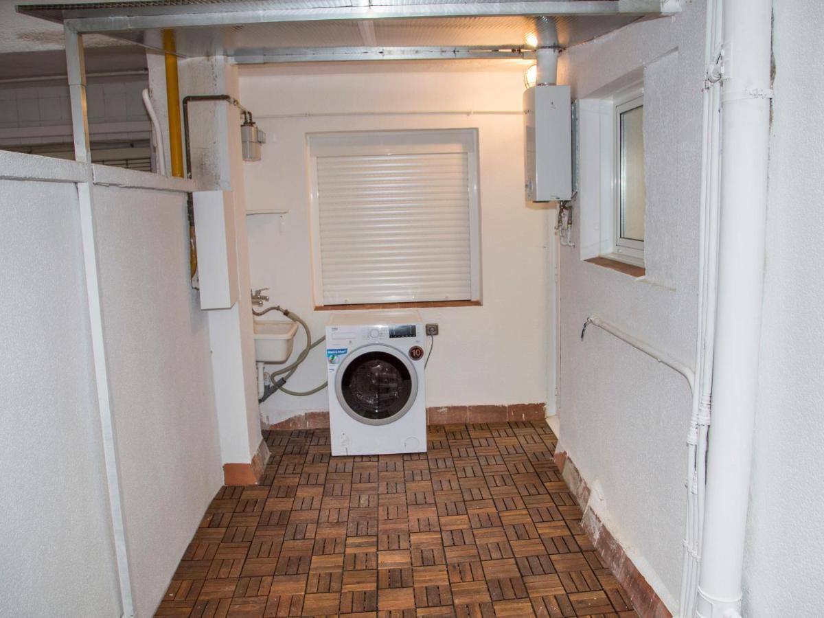 Apartamento Reus 2 - Parking Gratuito Exteriör bild