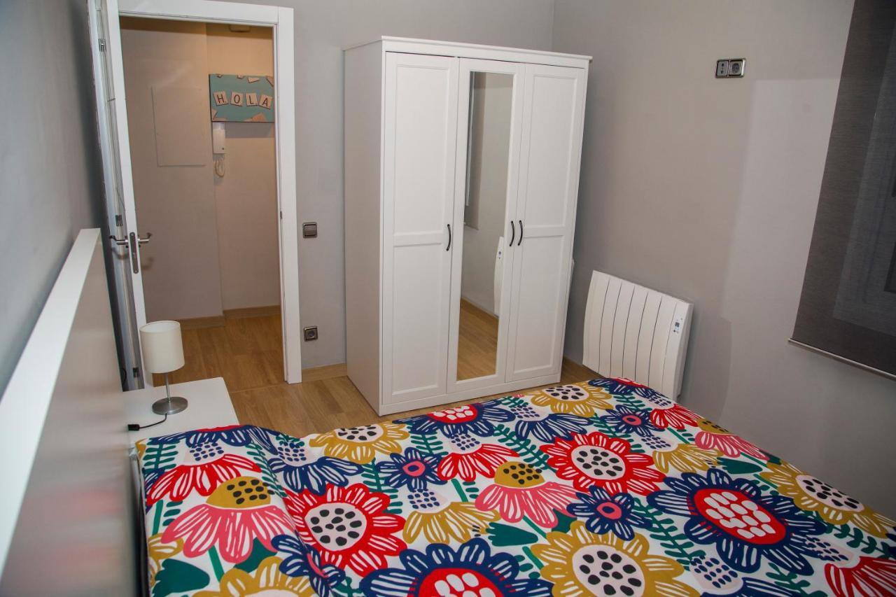 Apartamento Reus 2 - Parking Gratuito Exteriör bild